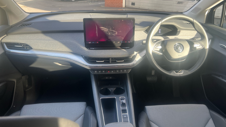 Skoda Enyaq 210kW 85 Edition 82kWh 5dr Auto Electric Estate